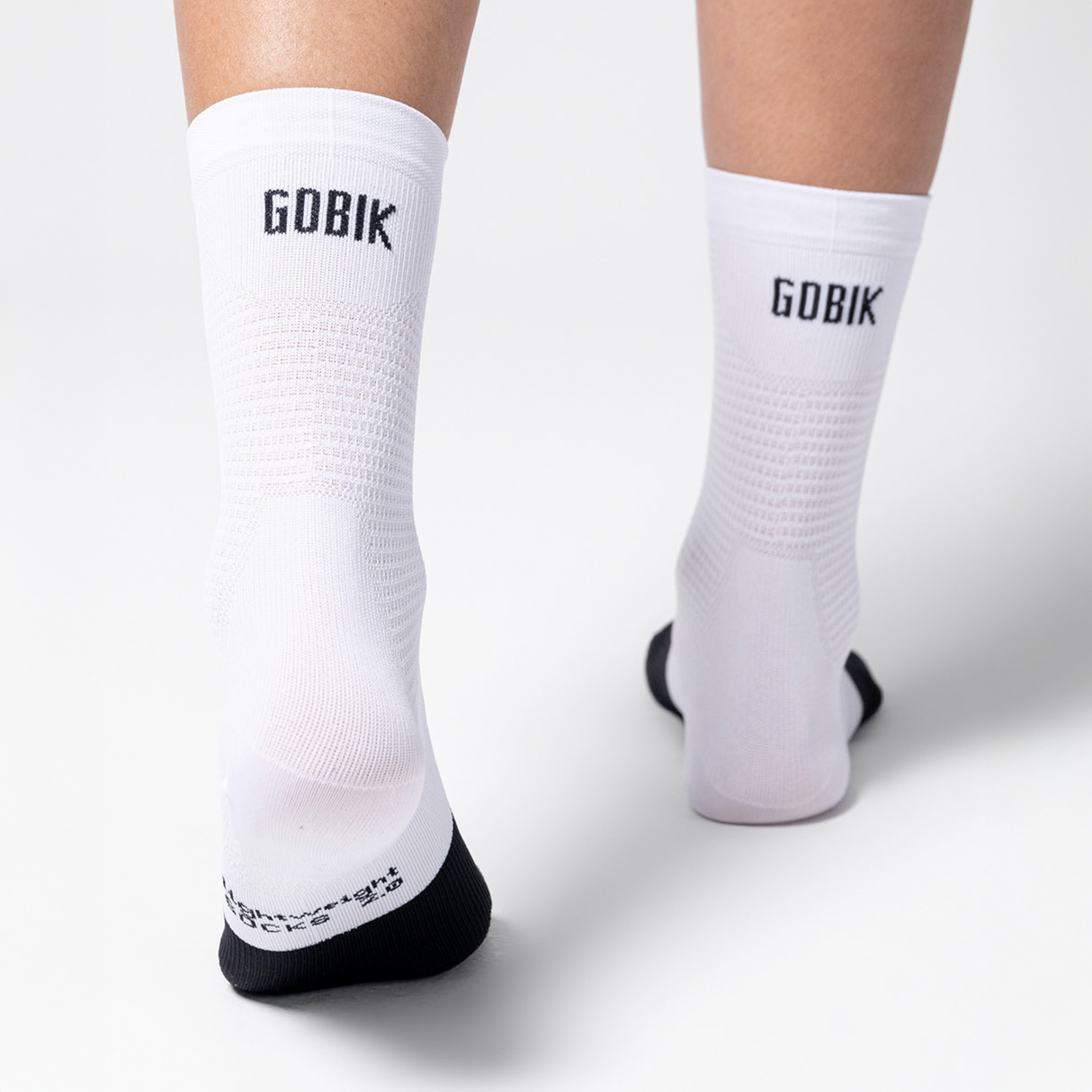 Calze Gobik Ineos Grenadiers 2026 Lightweight 2.0 Gobik
