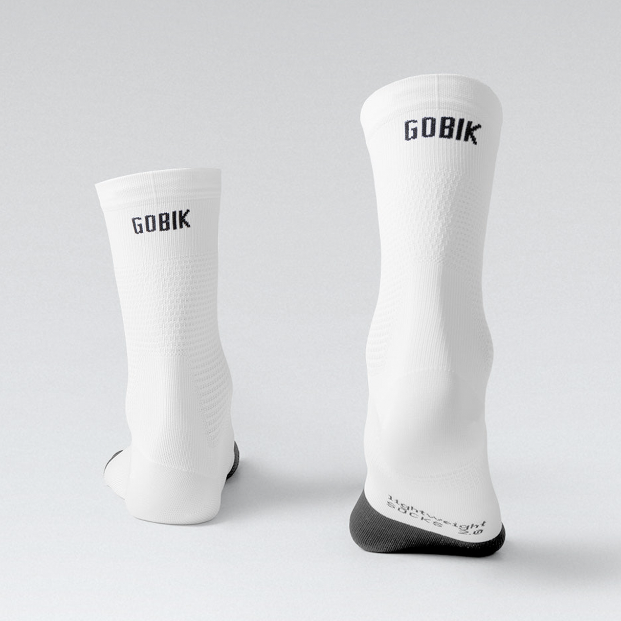 Calze Gobik Ineos Grenadiers 2026 Lightweight 2.0 Gobik