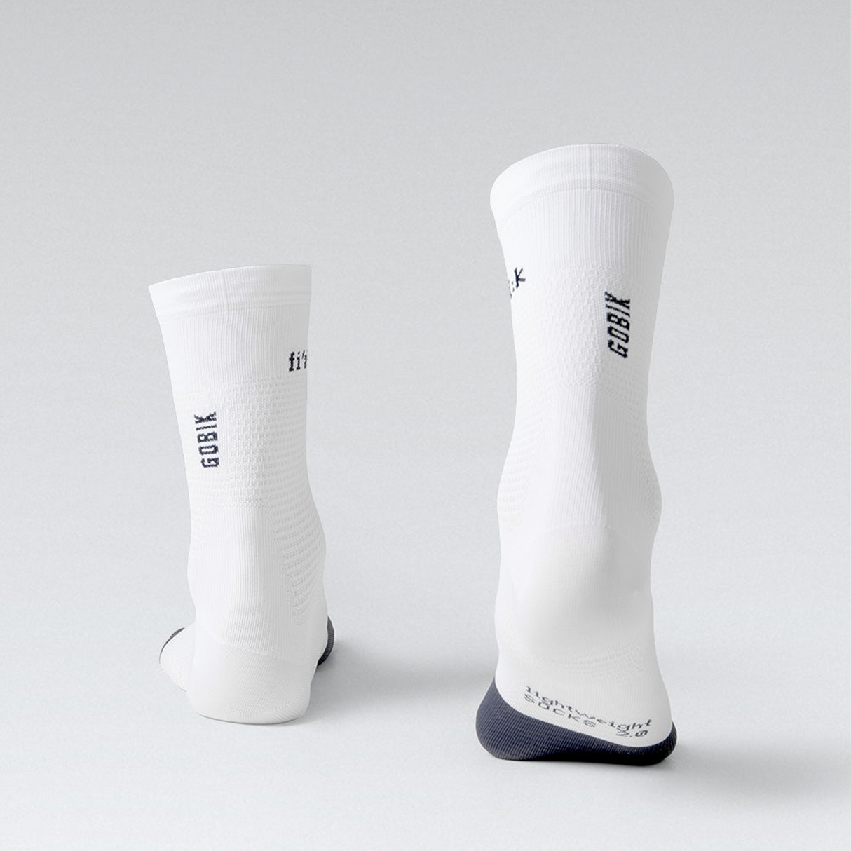 Chaussettes Gobik Movistar 2026 Lightweight 2.0