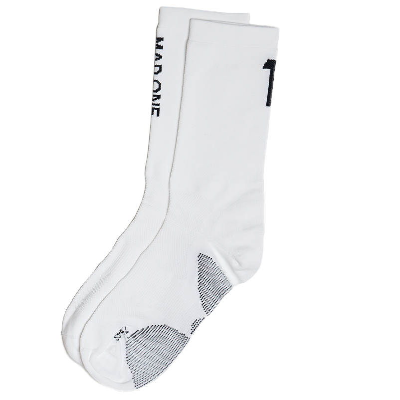 Chaussettes MAD.ONE Classic - Blanc MAD.ONE