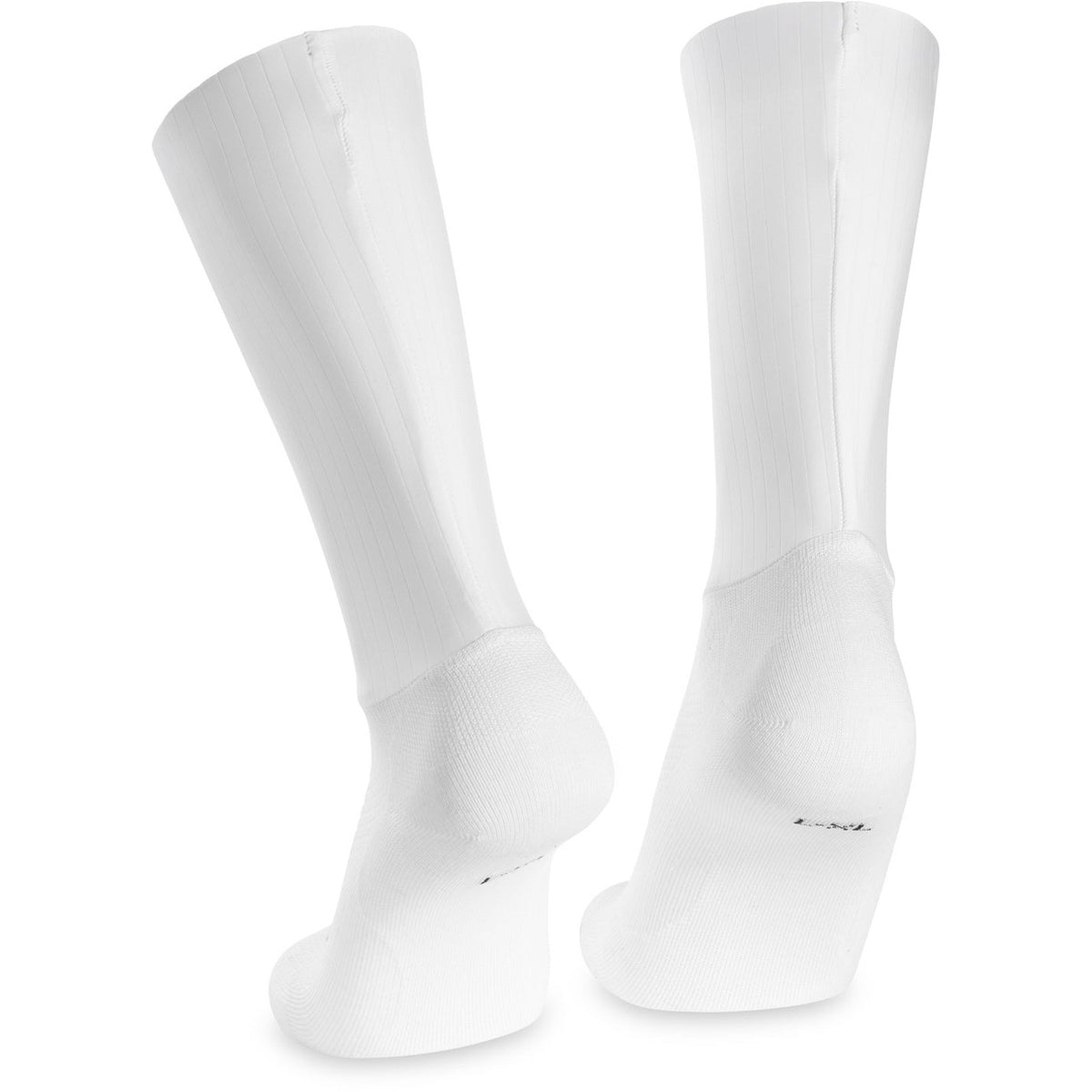 MBwear Aero Wool Socks - White