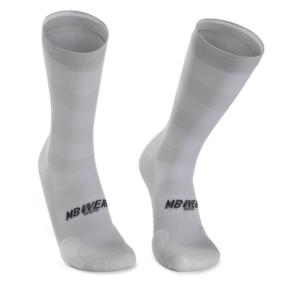 MBwear Desert Socks - Grey