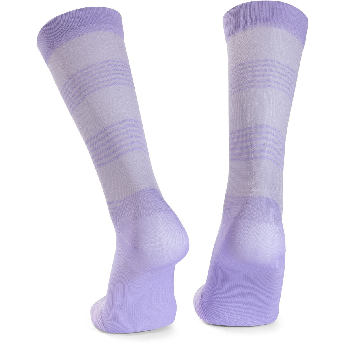 MBwear Desert Socks - Purple