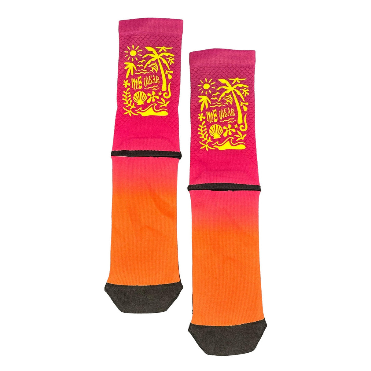 Calze MBwear Fun Summer - Vibes MbWear