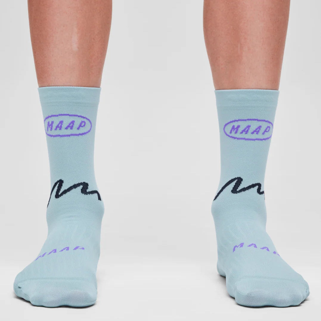 Chaussettes Maap Gamma Team - Breeze