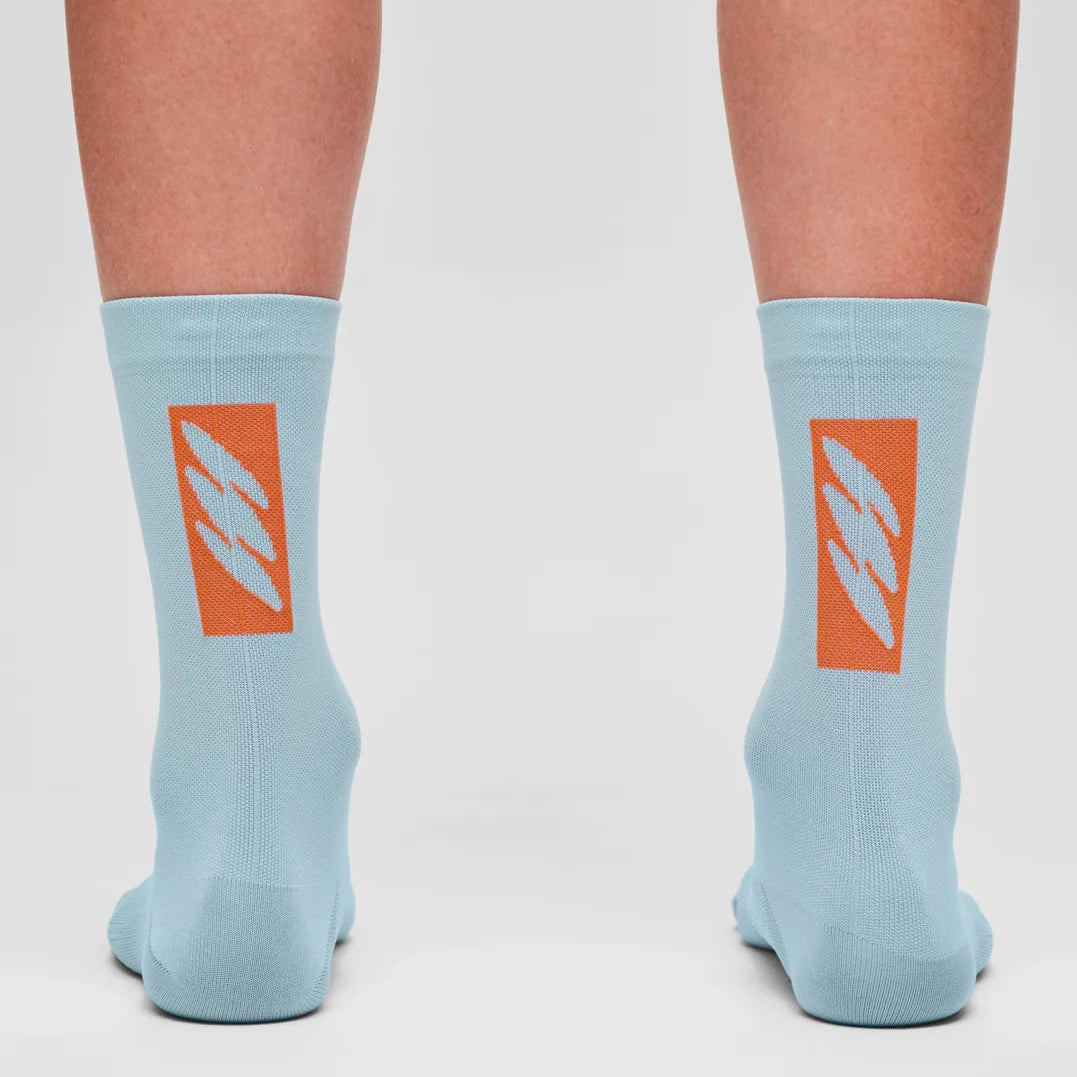Chaussettes Maap Gamma Team - Breeze