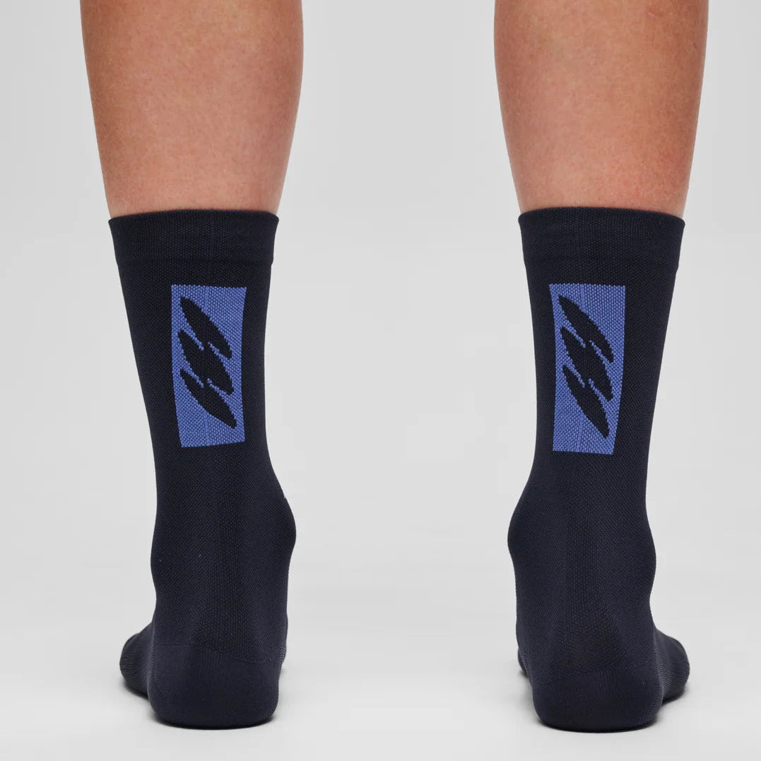 Chaussettes Maap Gamma Team - Noir