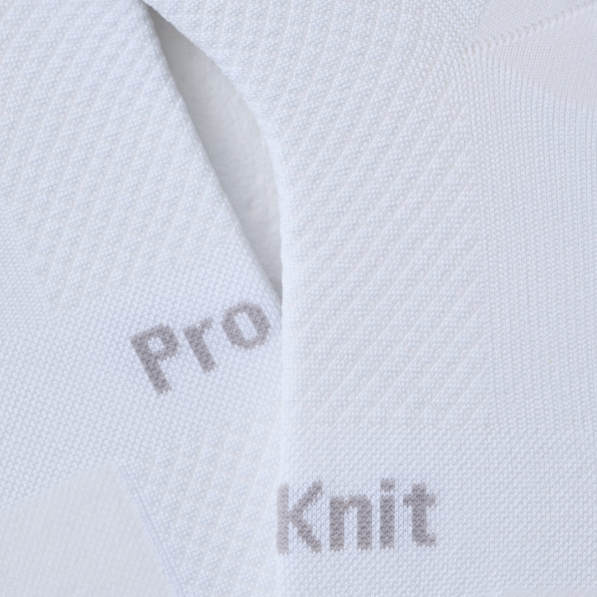 Chaussettes Maap Pro Knit - Blanc