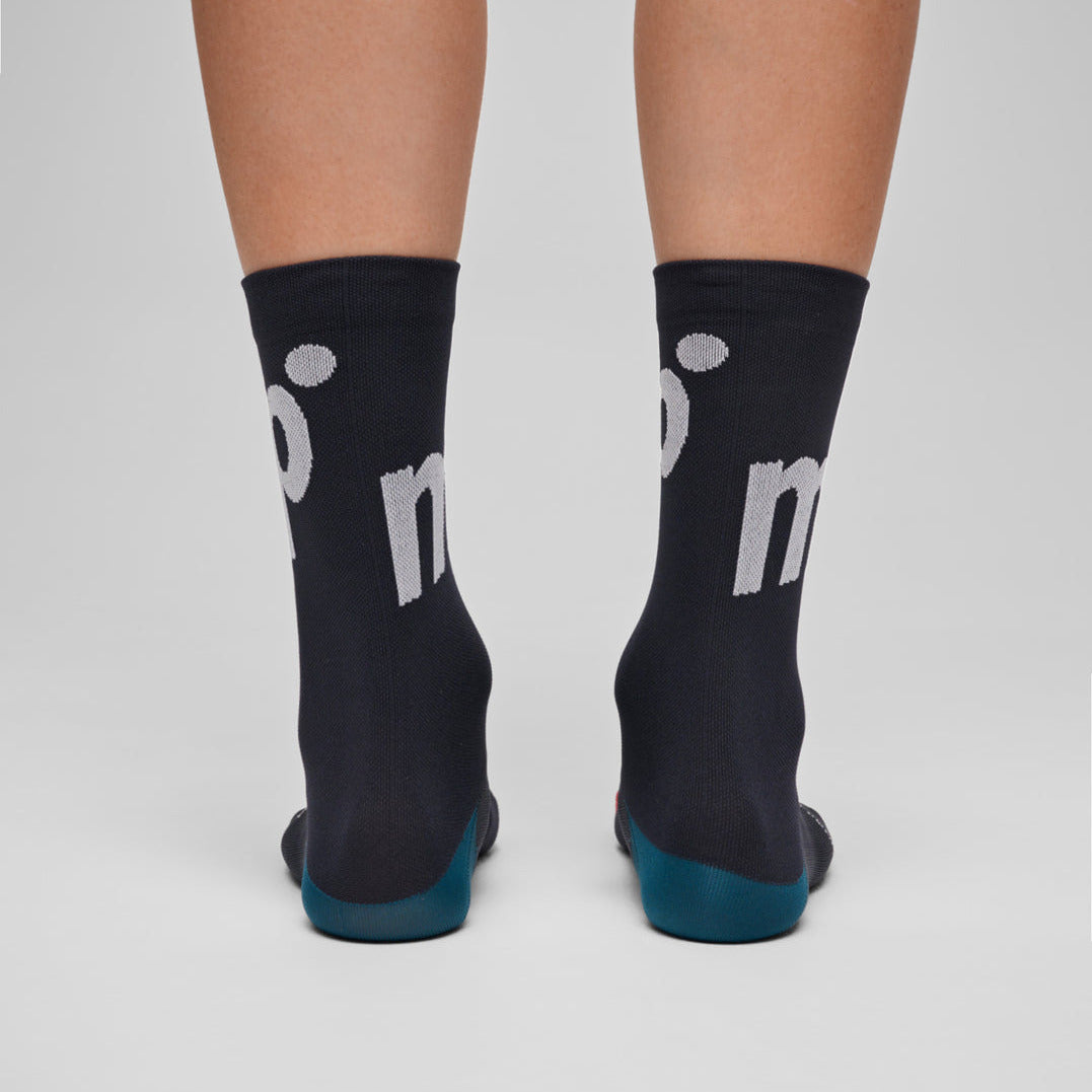 Maap TM Team Socken - Schwarz