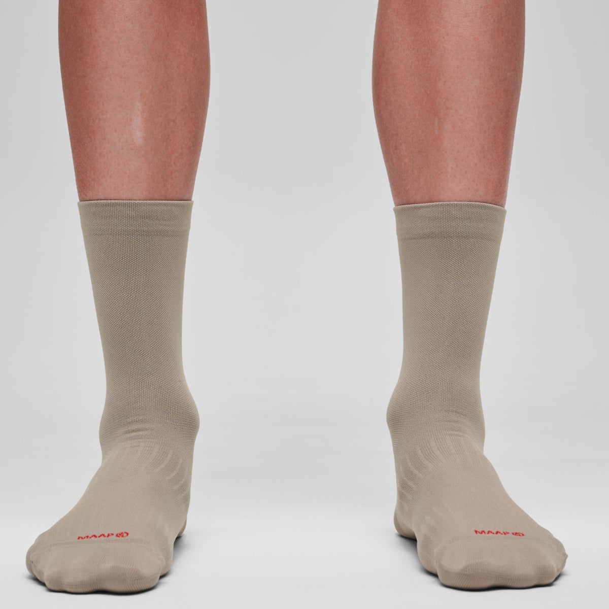 Calcetines Maap Team - Beige