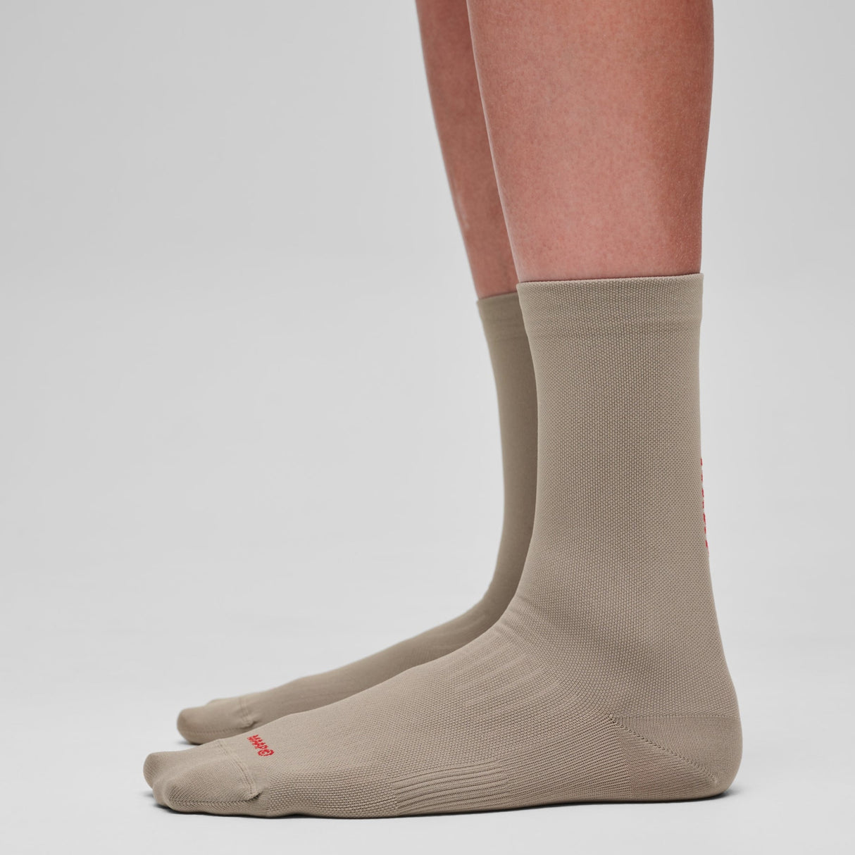 Calcetines Maap Team - Beige