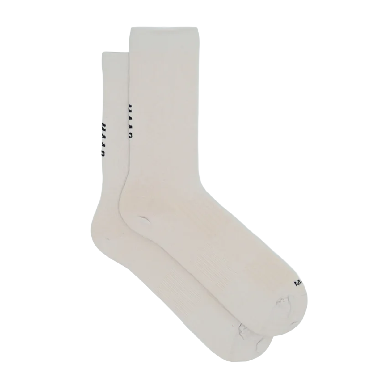 Chaussettes Maap Team - Blanc
