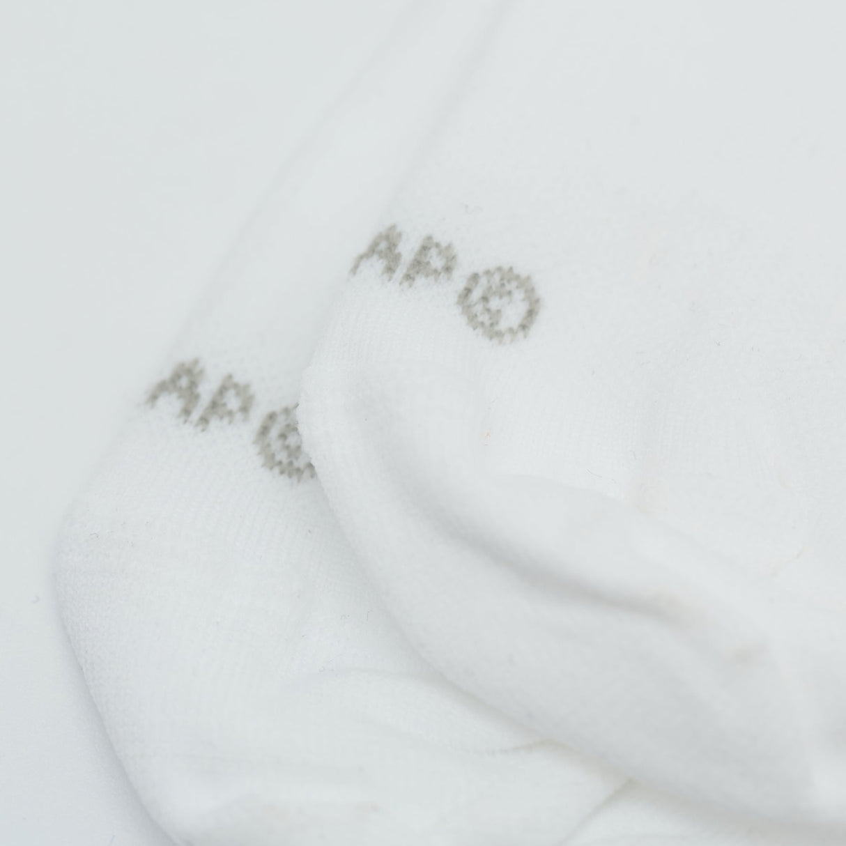 Chaussettes Maap Team - Blanc
