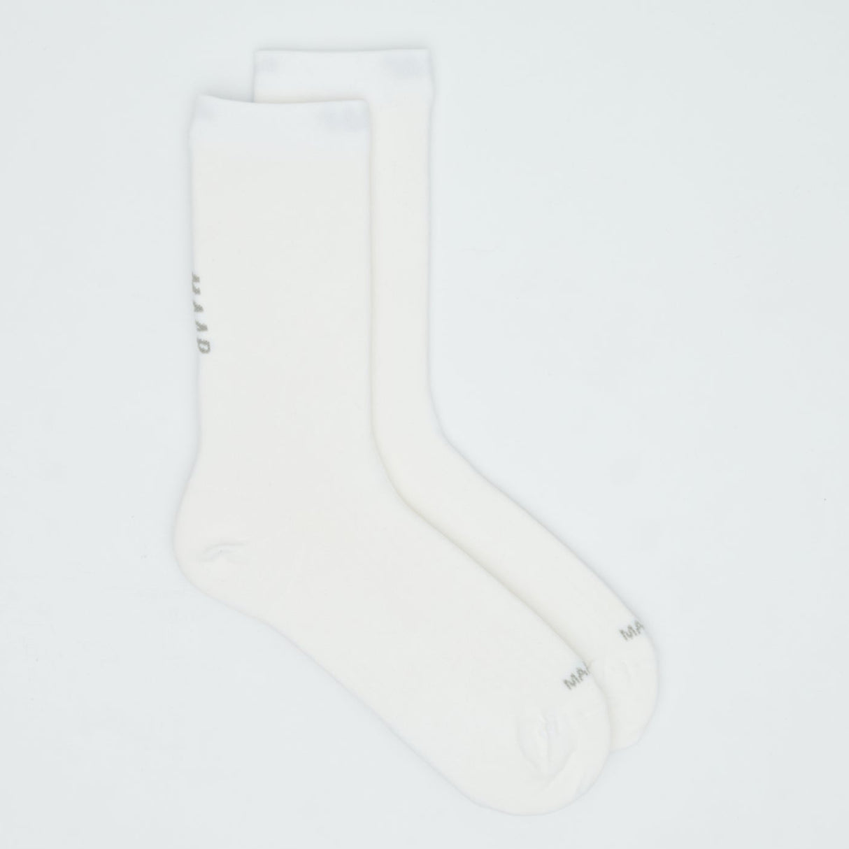 Chaussettes Maap Team - Blanc