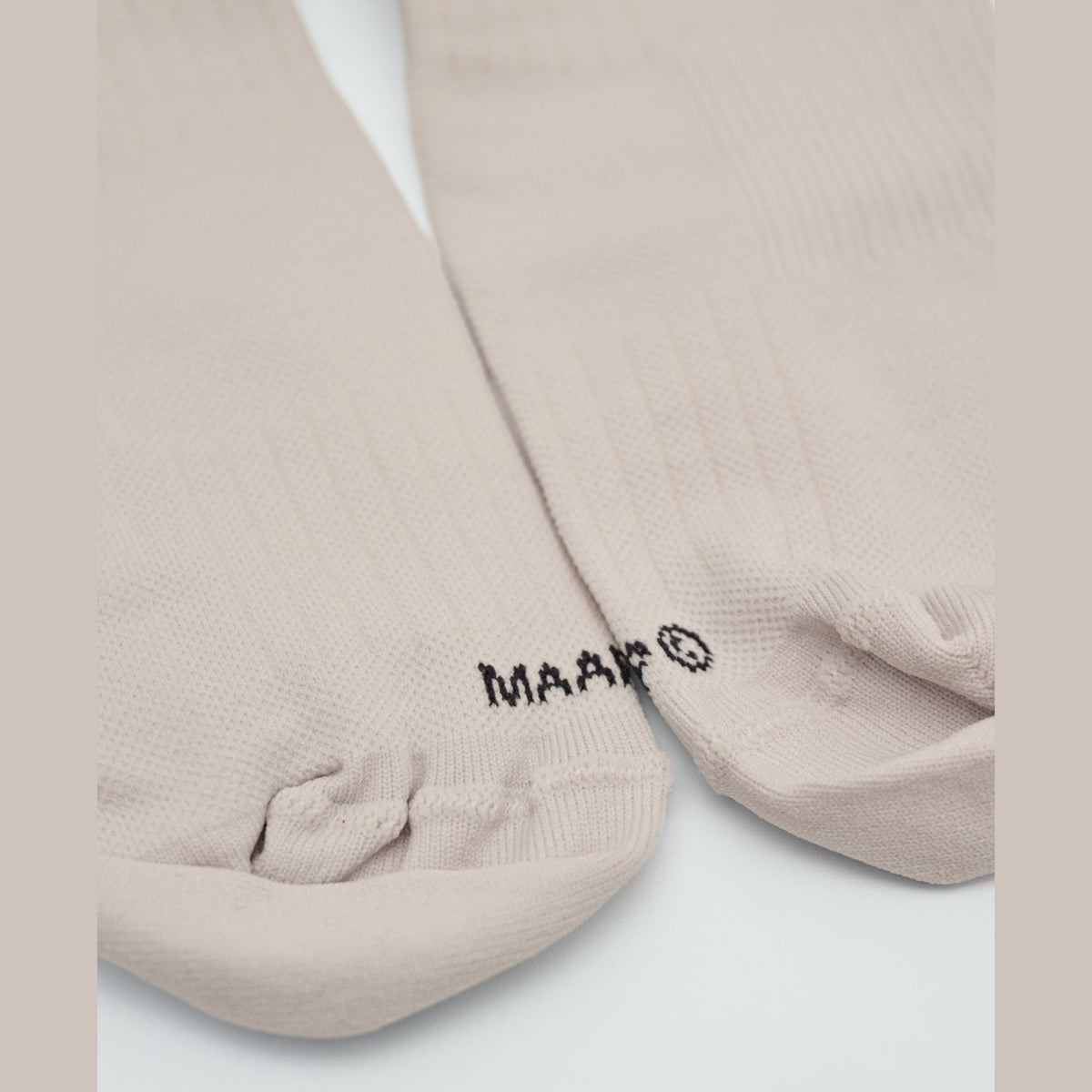 Calze Maap Team - Grigio chiaro Maap