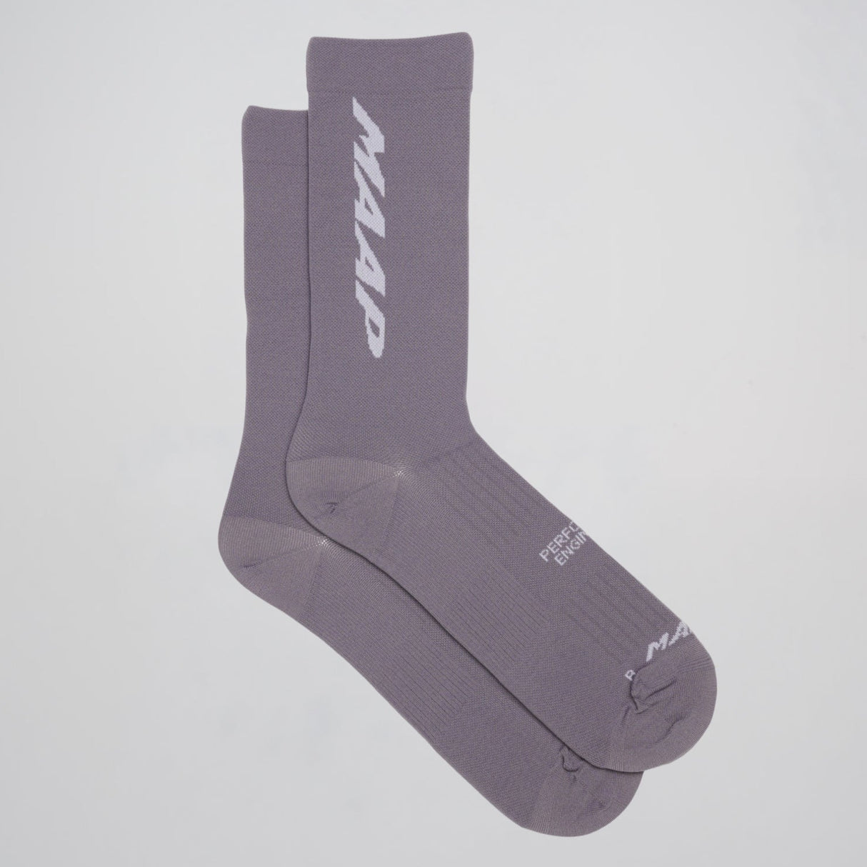 MAAP Team Socken - Dunkelgrau