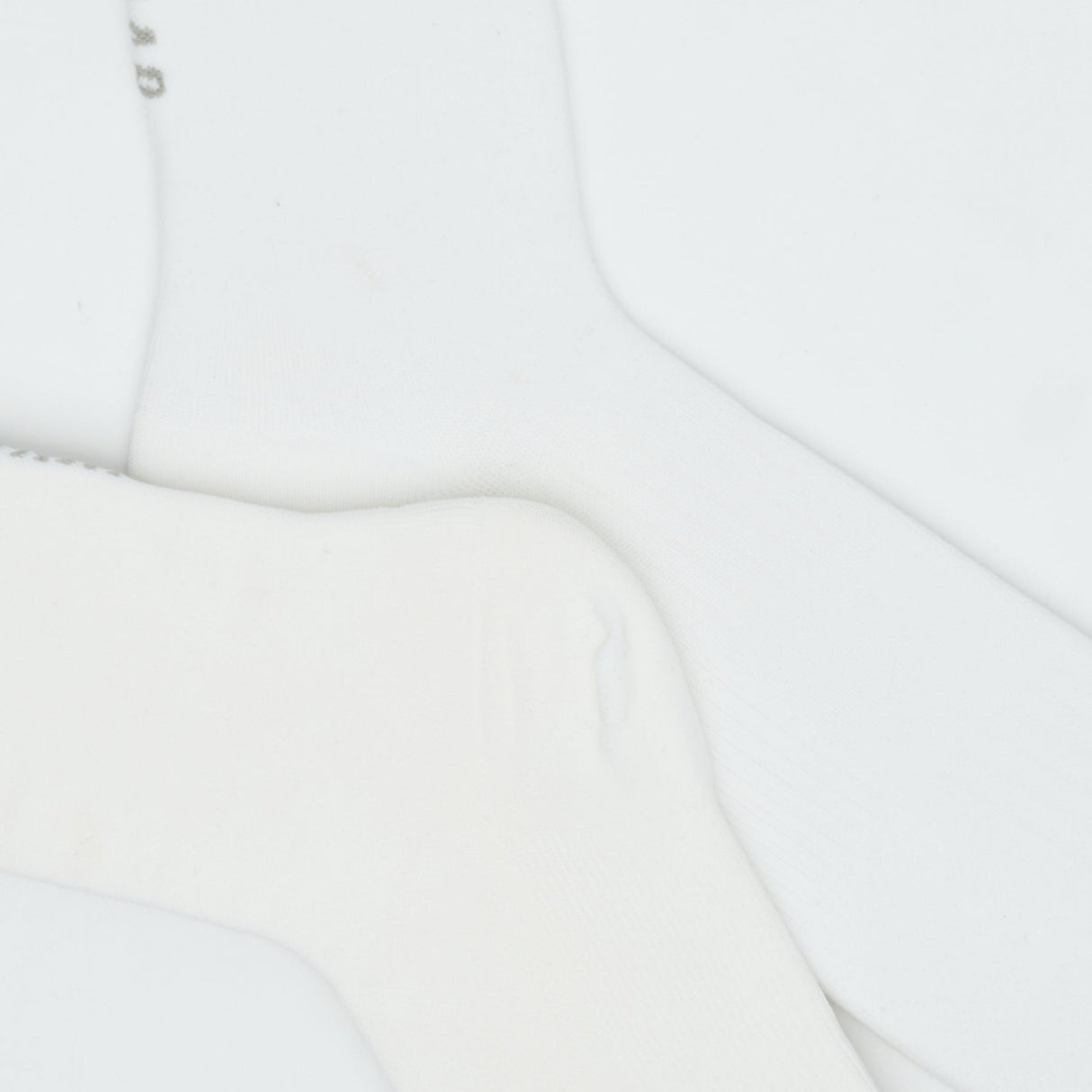 Chaussettes Maap Team Long - Blanc