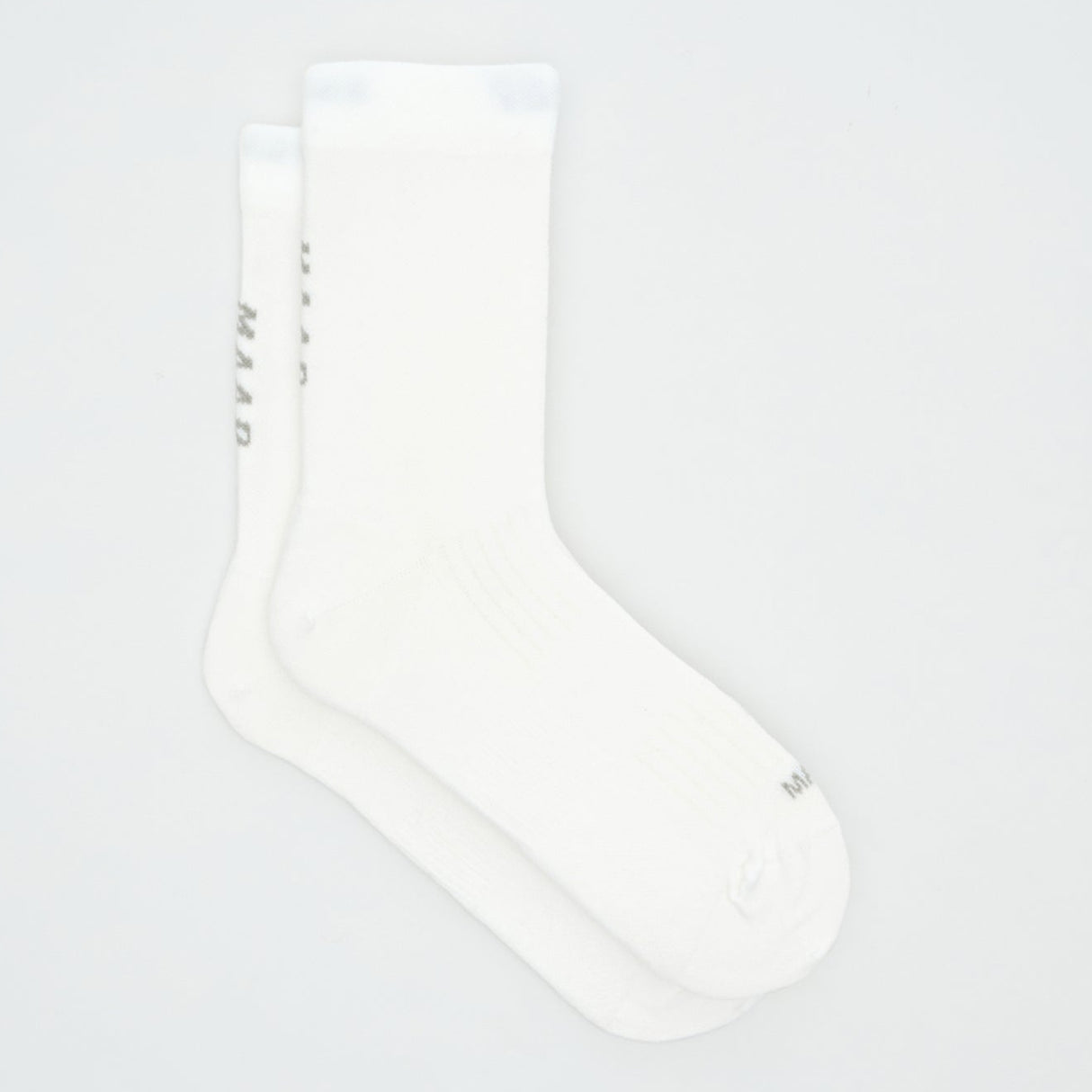 Calcetines Maap Team Short - Blanco