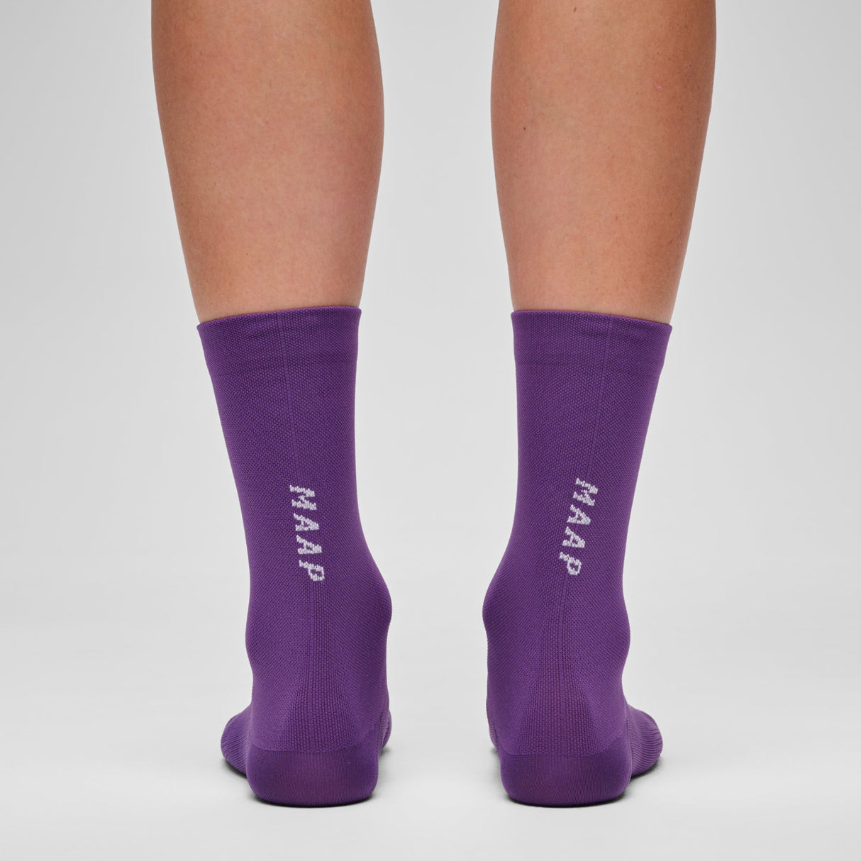Maap Team Socken - Violett