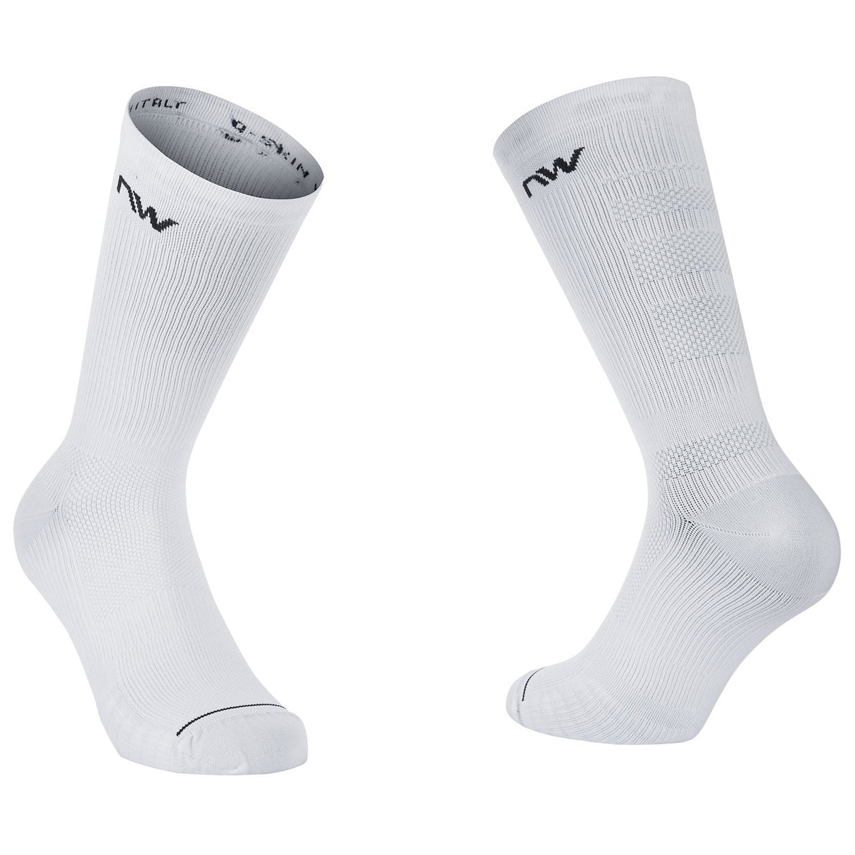 Chaussettes Northwave Extreme Pro - Blanc