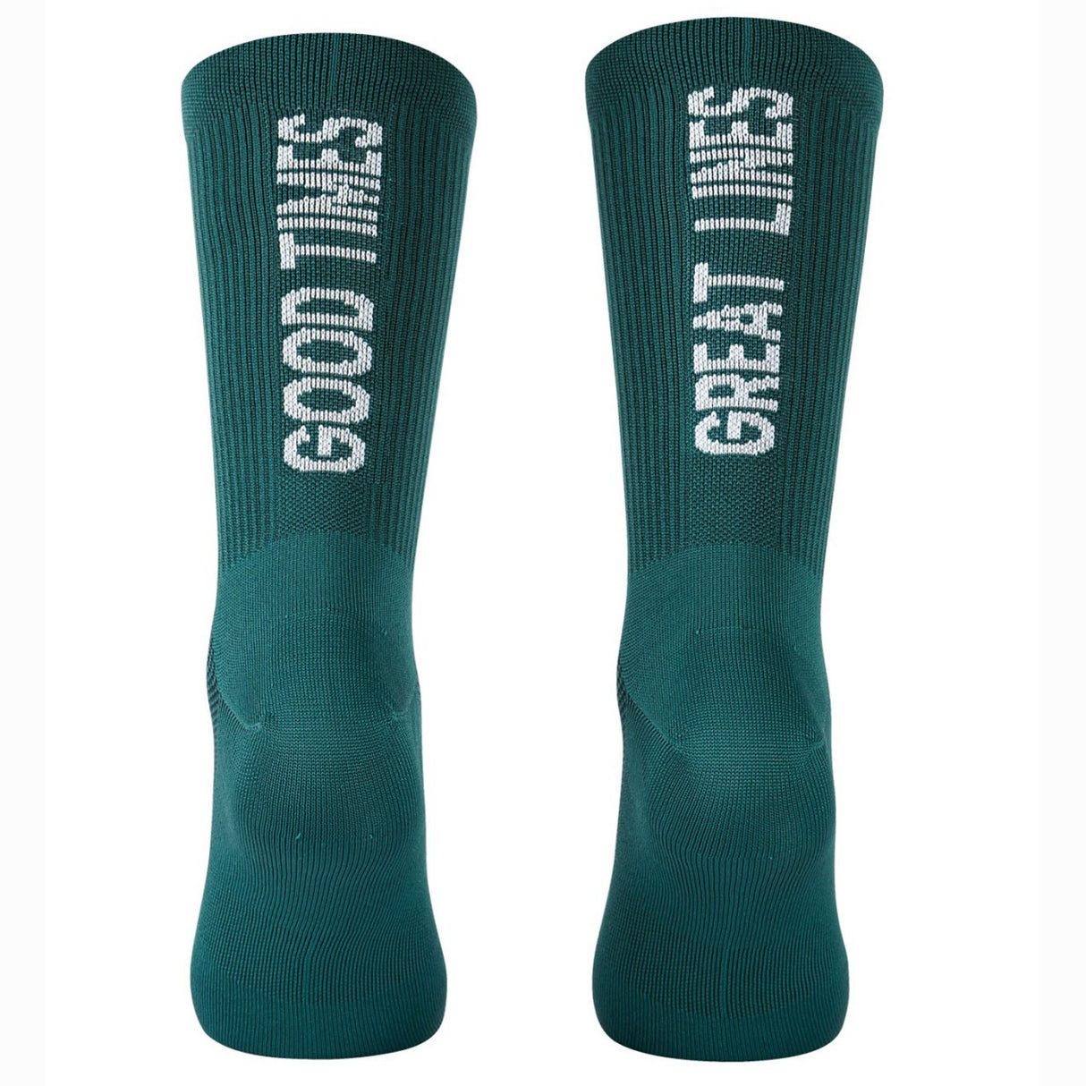 Calcetines Northwave Good Times - Verde