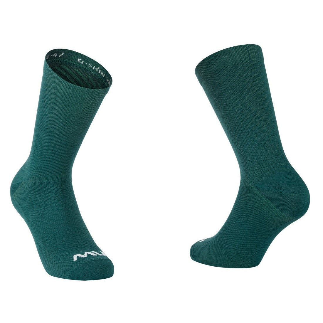 Socken Northwave Switch - Dunkelgrün