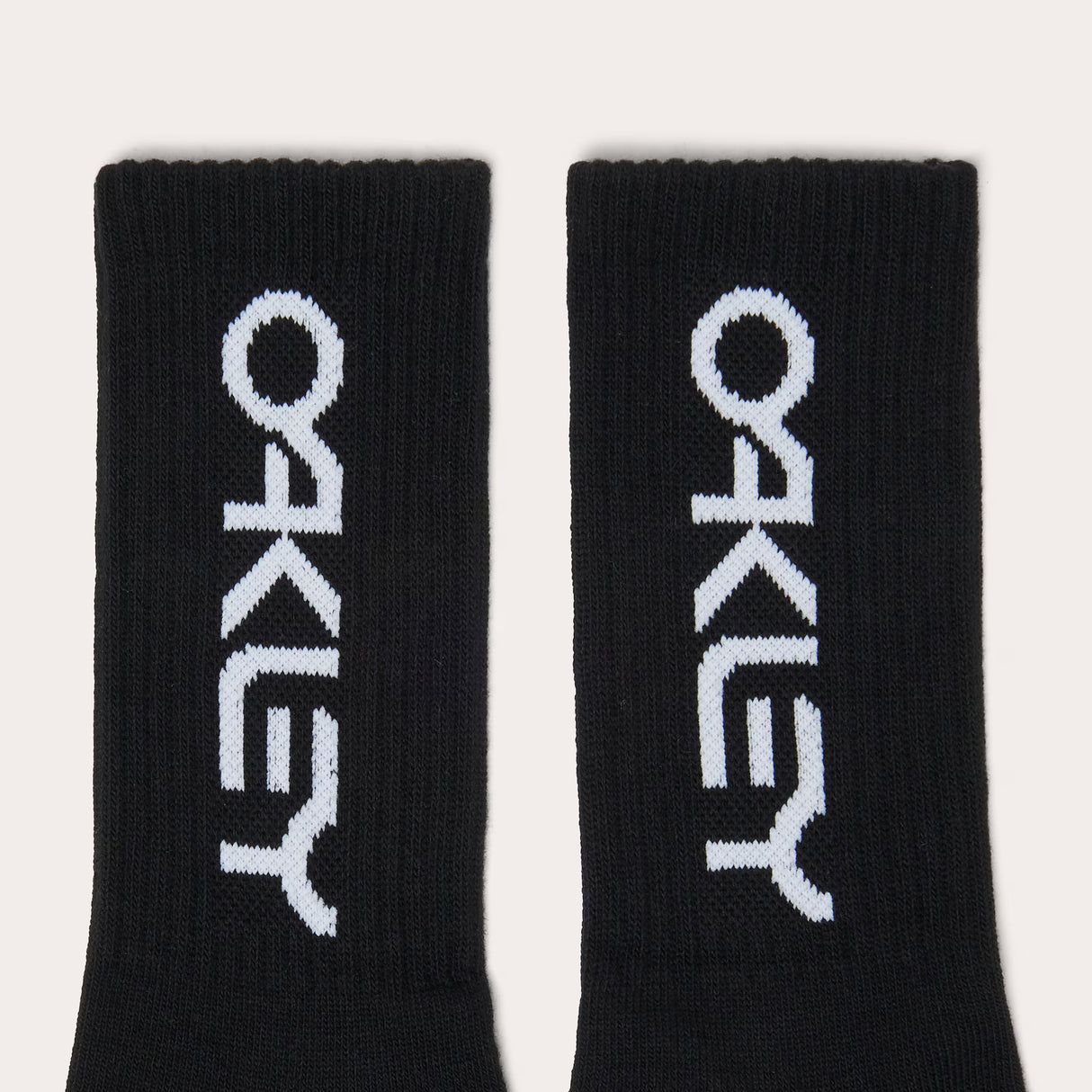 Oakley B1B 2.0 socks - Black