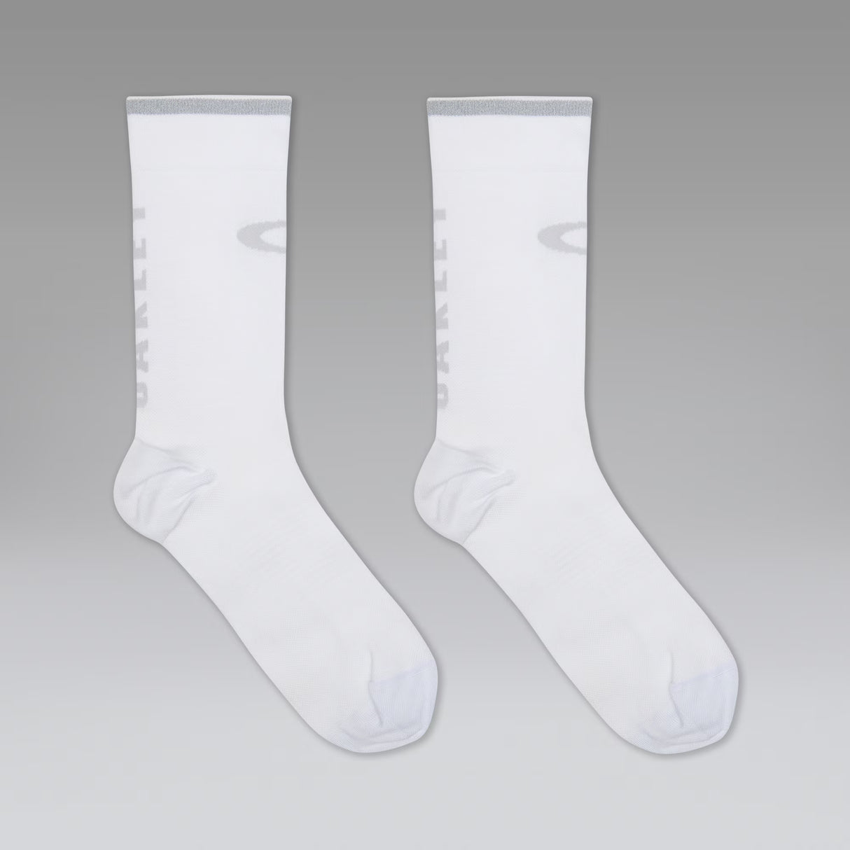 Oakley Cadence 2.0 Socks - White