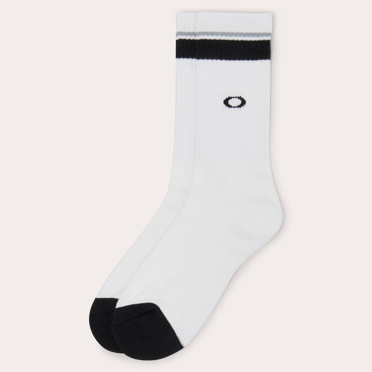 Calze Oakley Essential - Bianco Oakley