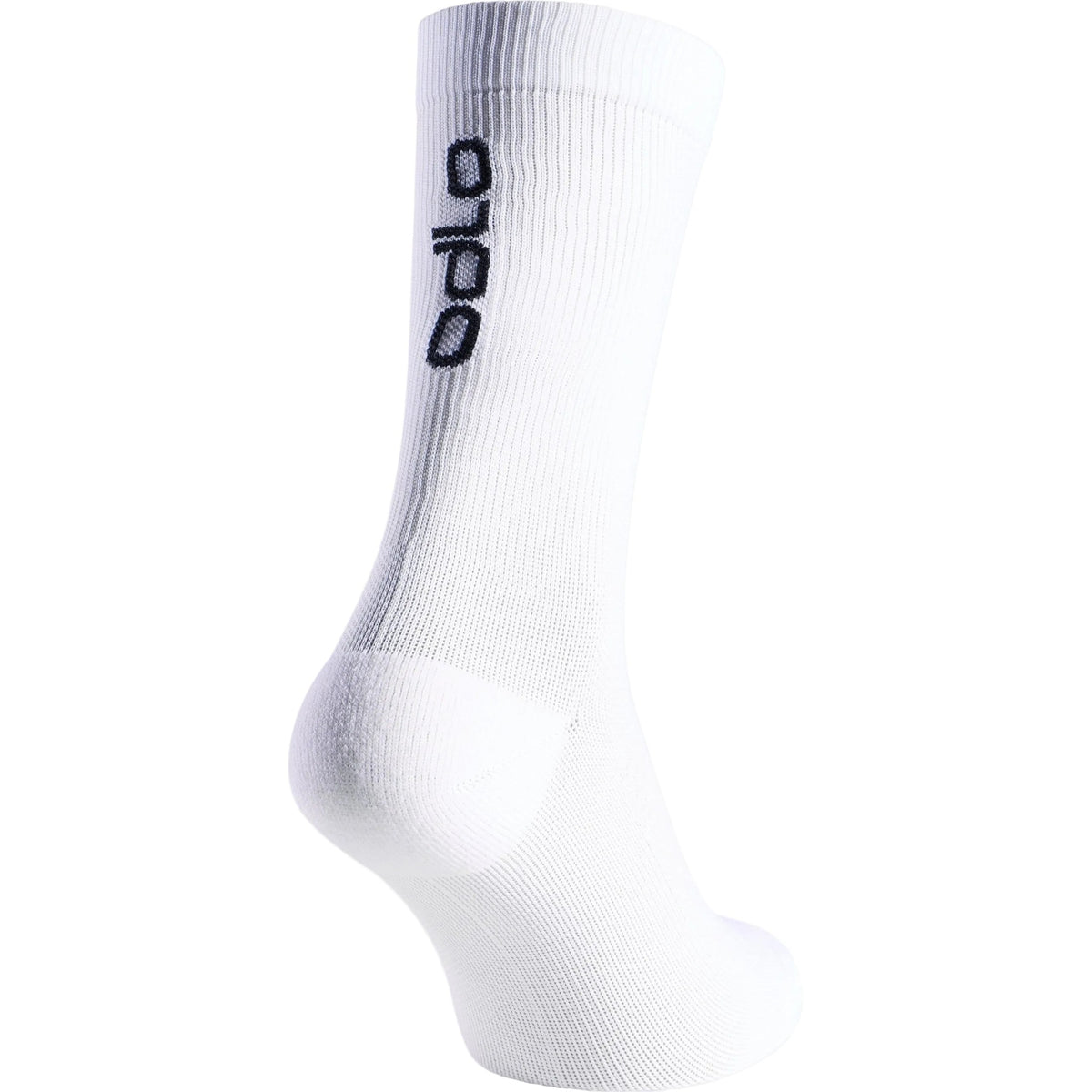 Calze Odlo Essential Crew - Bianco Odlo