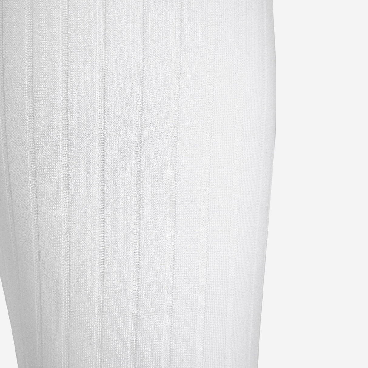 Chaussettes Orca Aero Long - Blanc