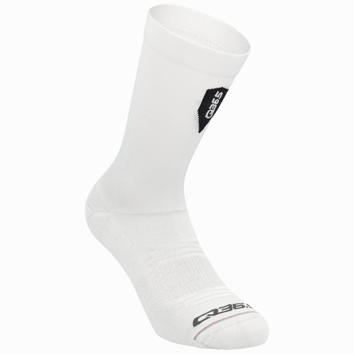 Calze Q36.5 Ultra Signature 17 - Bianco Q36.5