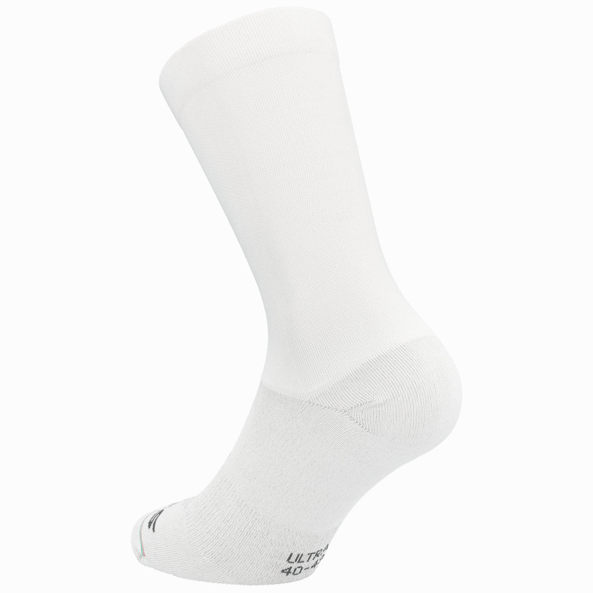 Calze Q36.5 Ultra Signature 17 - Bianco Q36.5
