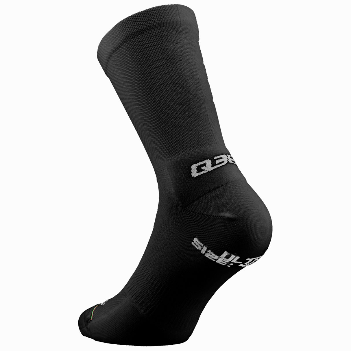Calze Q36.5 Ultra Signature 17 - Nero Q36.5