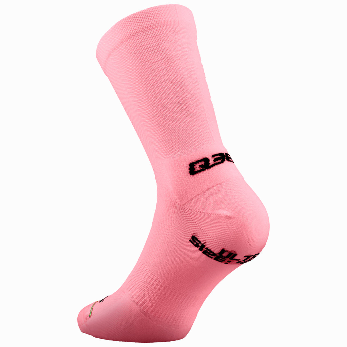 Calze Q36.5 Ultra Signature 17 - Rosa Q36.5
