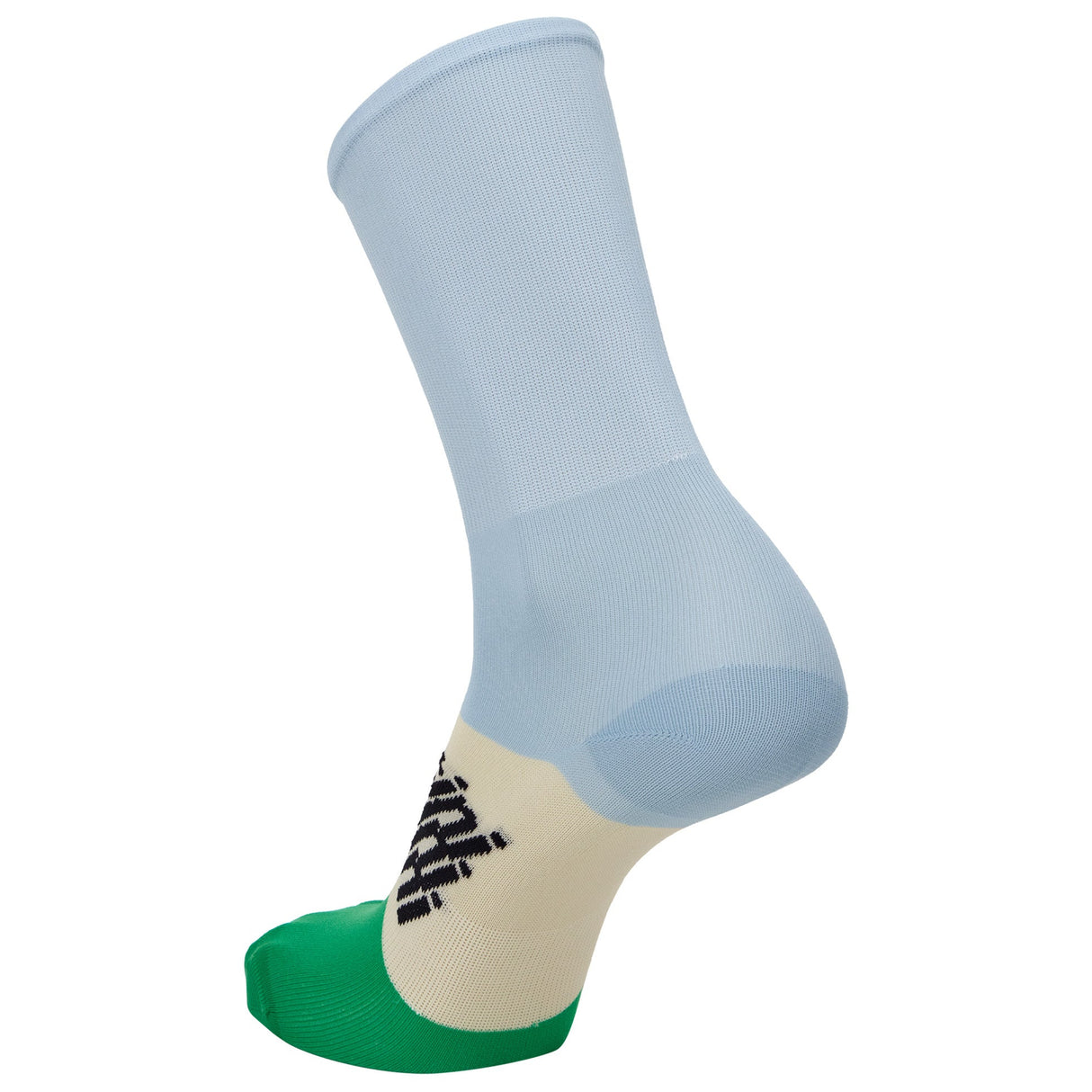 Santini Big Bengal socks - Light blue