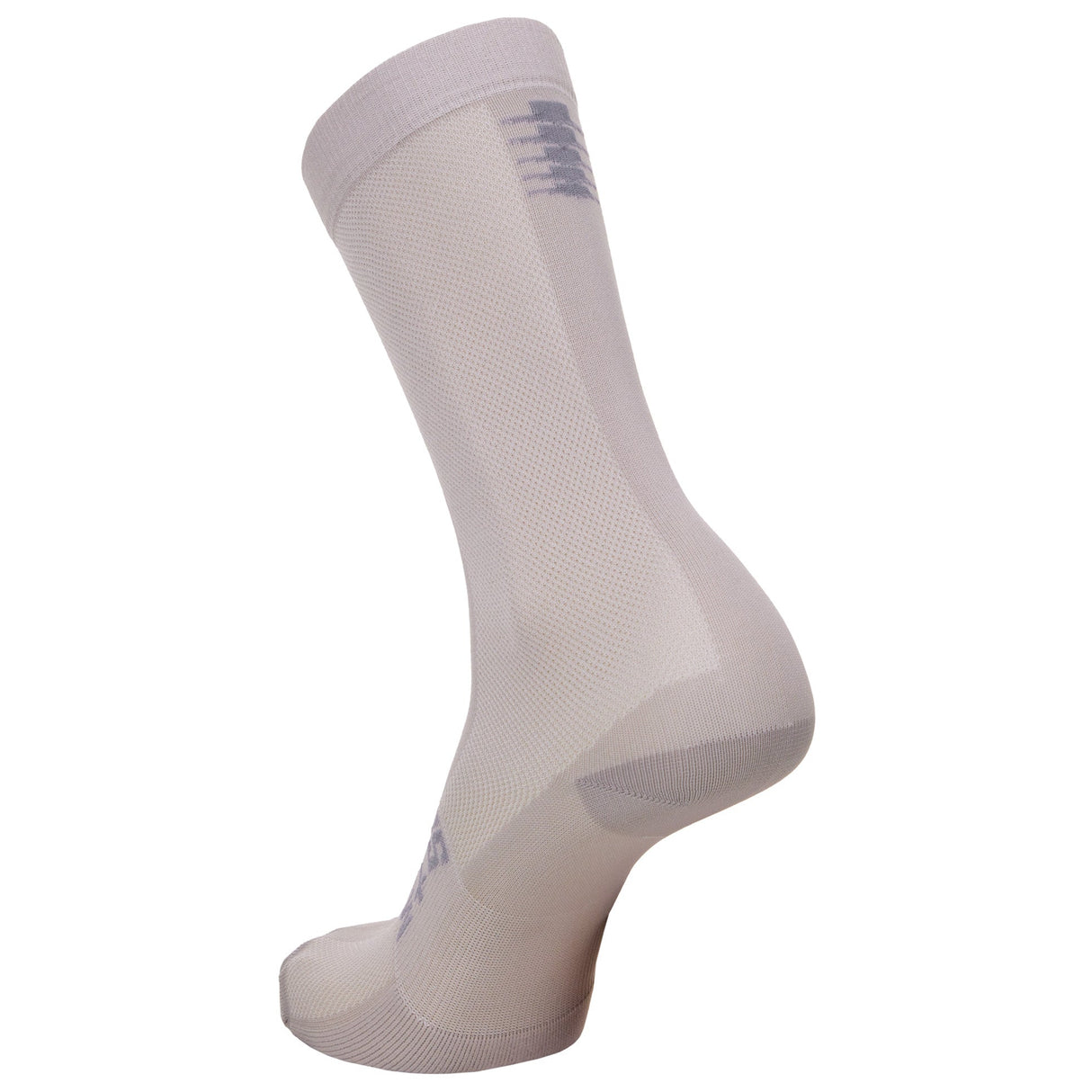 Calze Santini Mads Pedersen Momentum Series - Beige Santini
