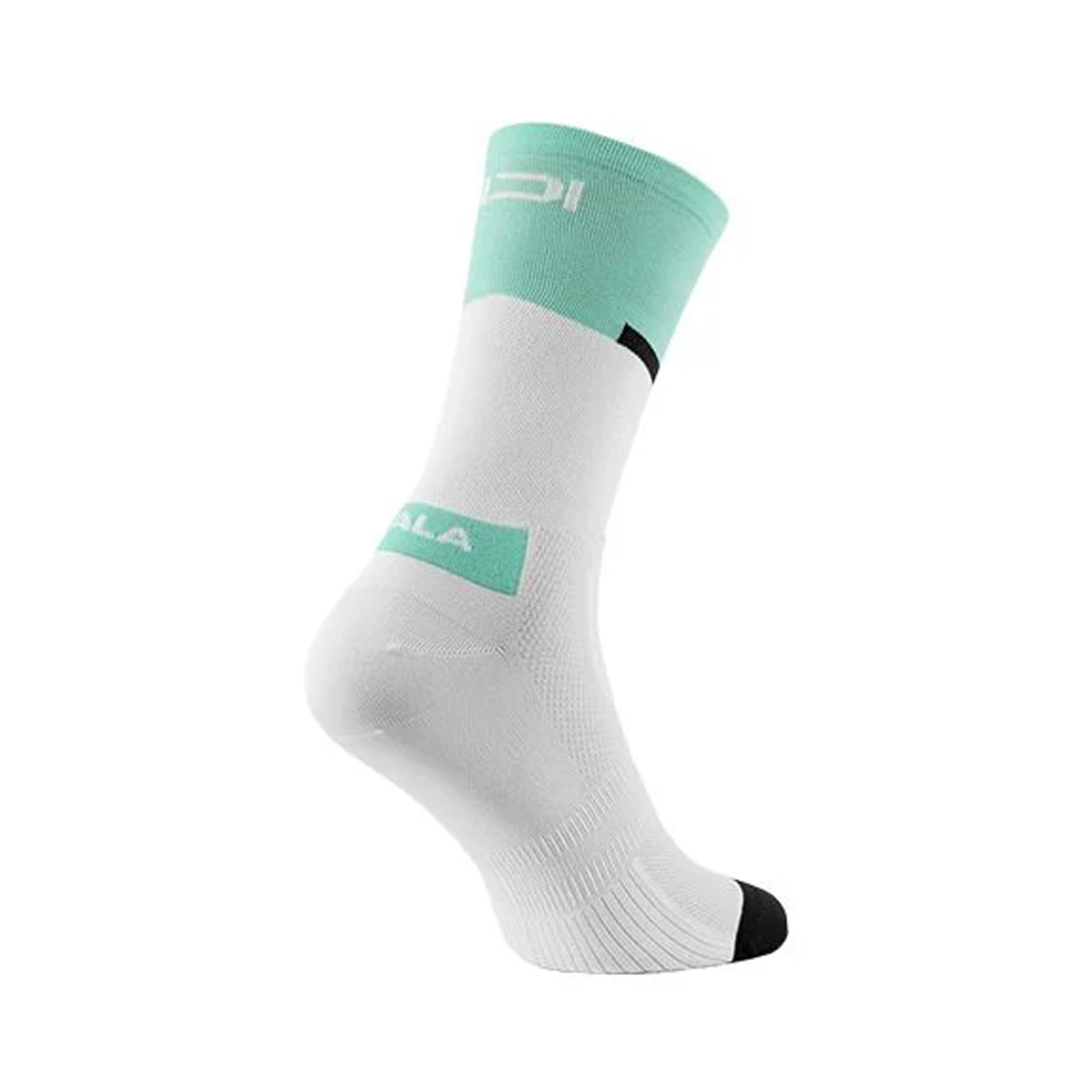 Sidi Neo Socken - Weiß Grün