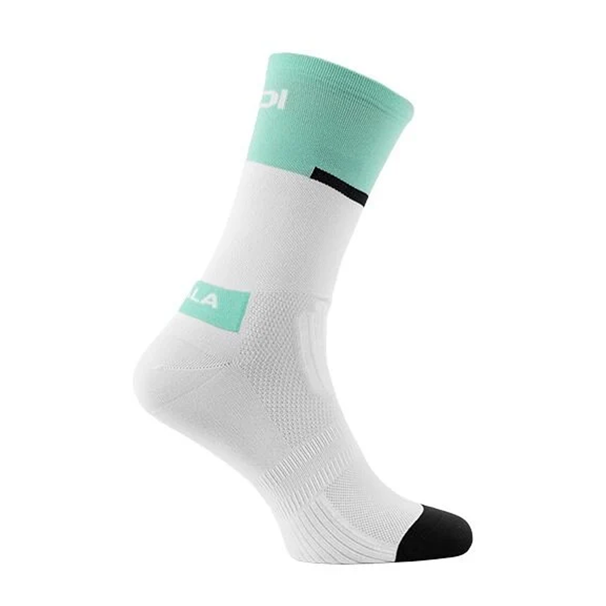 Sidi Neo Socken - Weiß Grün