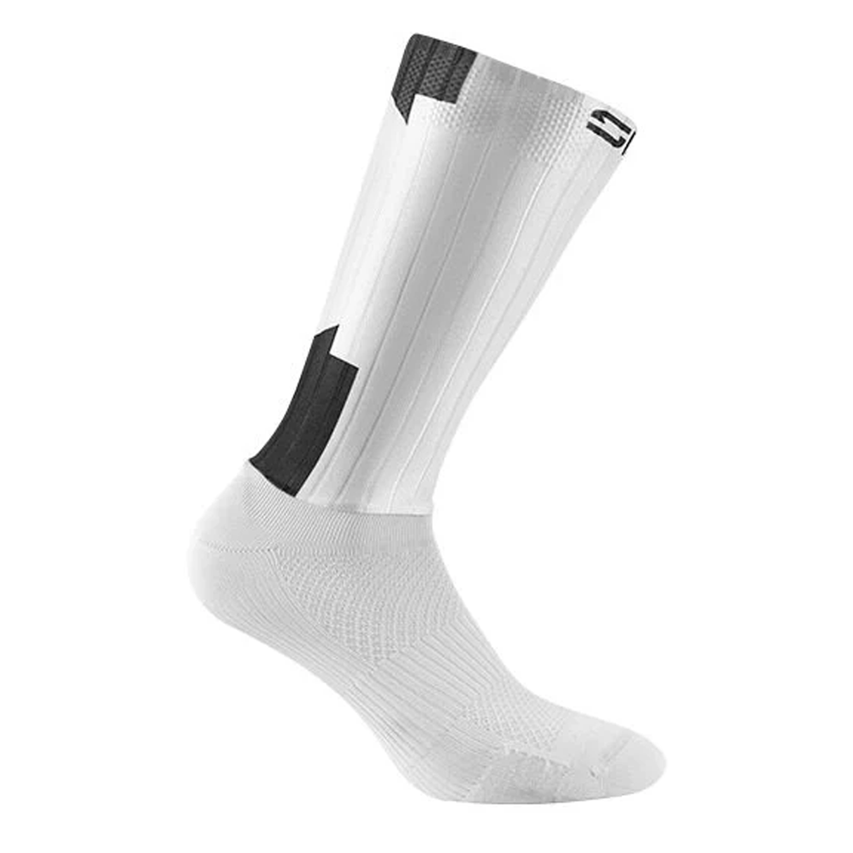 Sidi Teres Socken - Weiß Schwarz