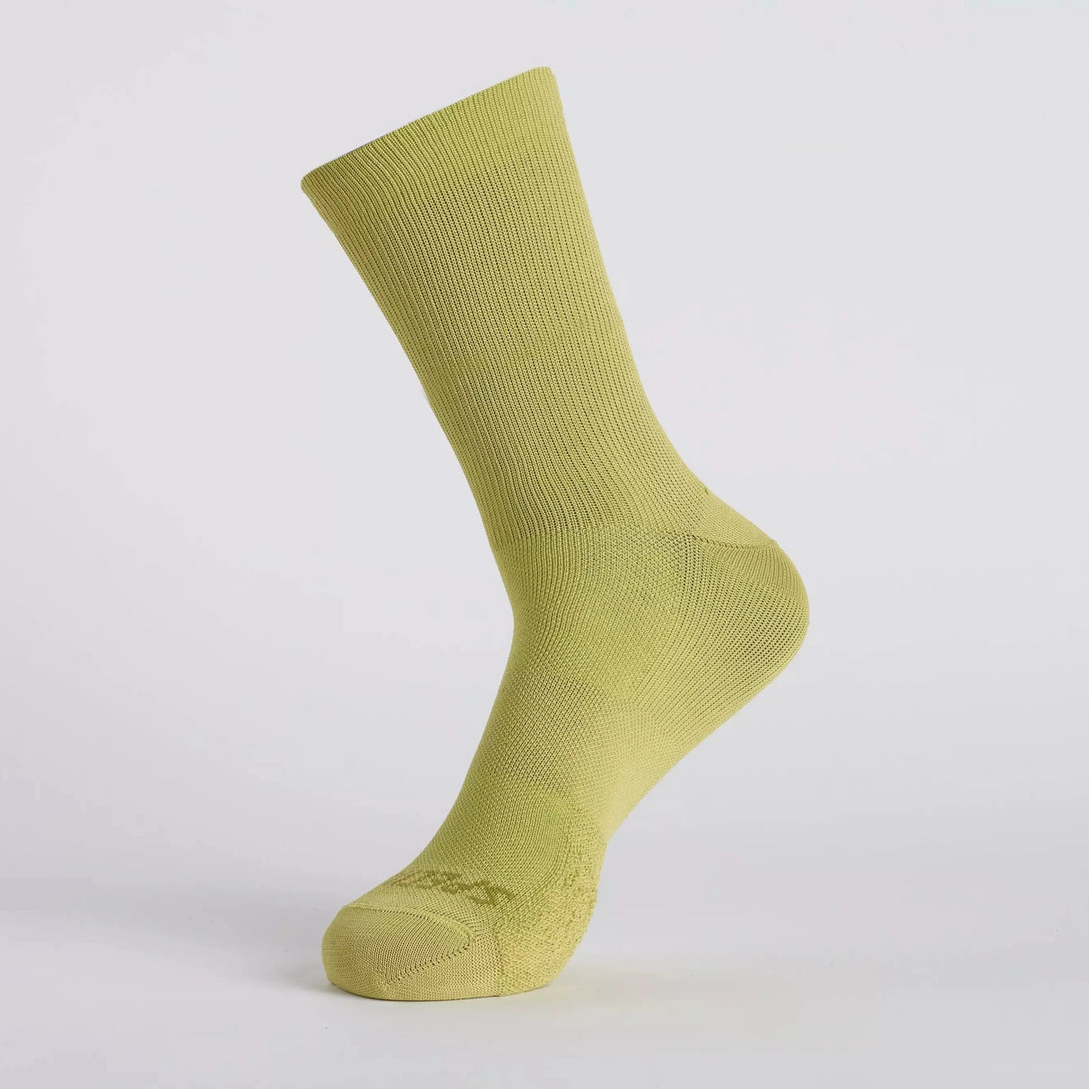 Socken Specialized Soft Air Tall - Grün