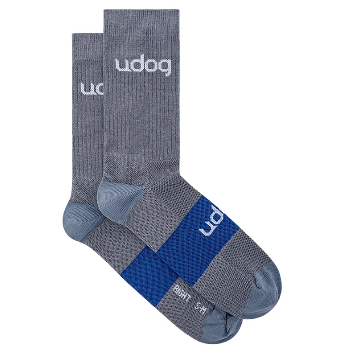 Calze Udog off-road - Grigio Udog