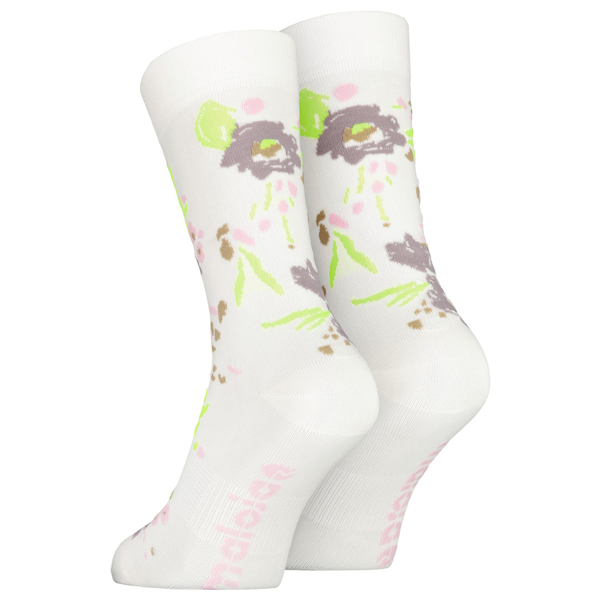 Calze donna Maloja HasenmattM - Bianco Maloja