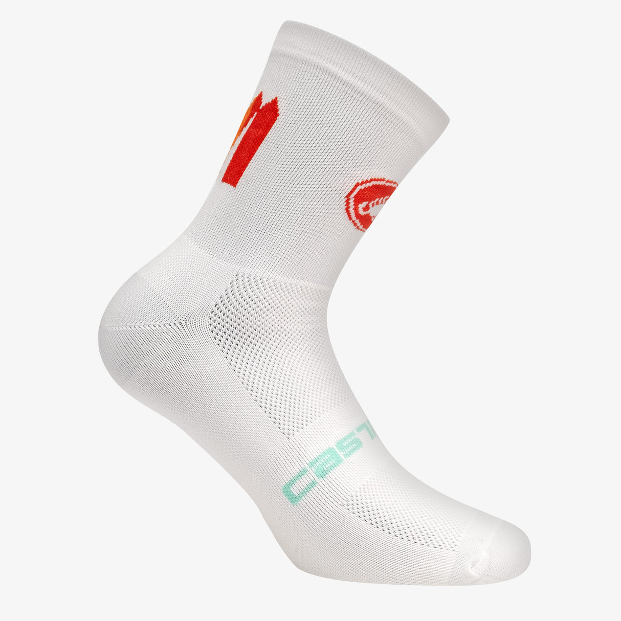 Maratona Dles Dolomites - Enel 2025 women socks