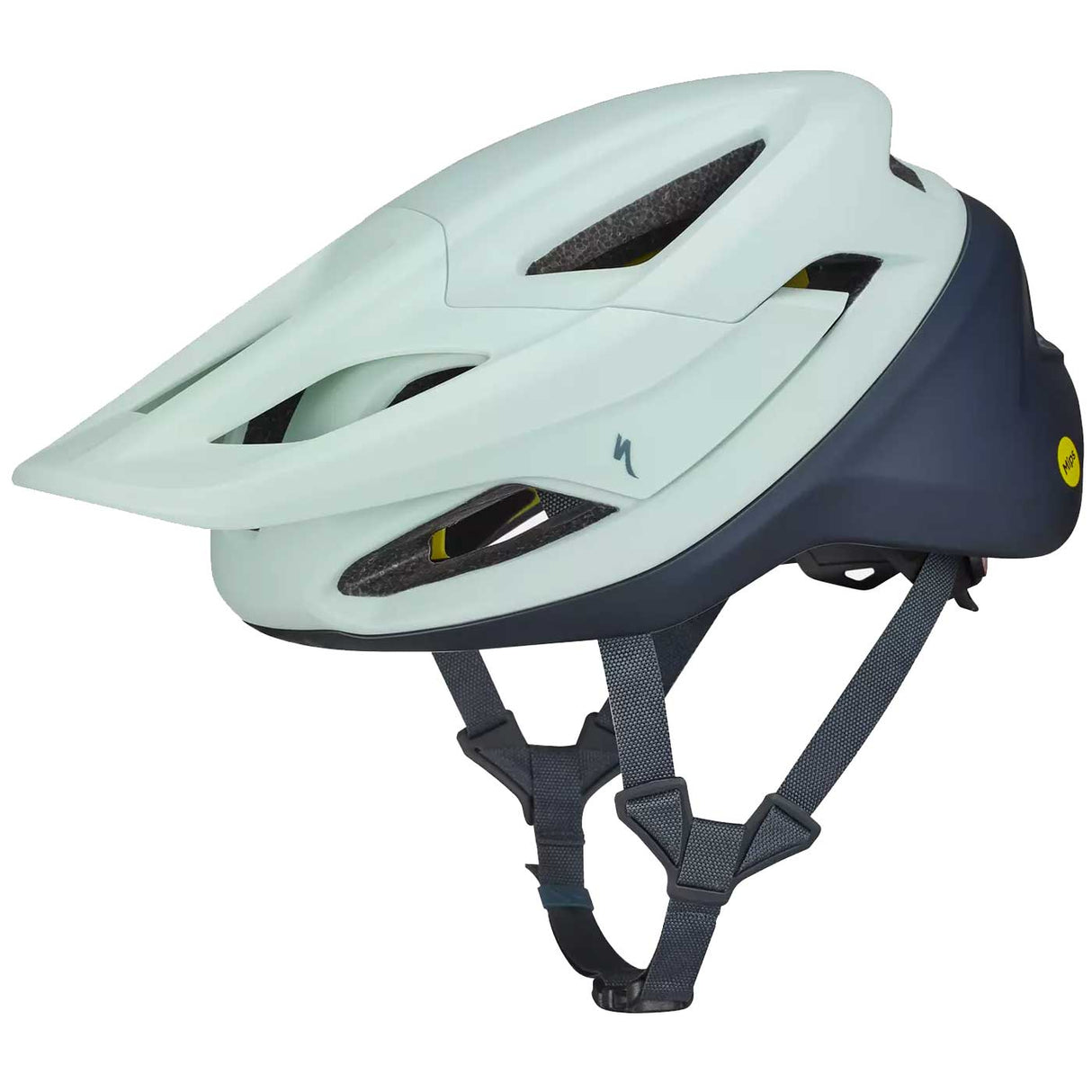 Casco Specialized Camber - Verde chiaro - P