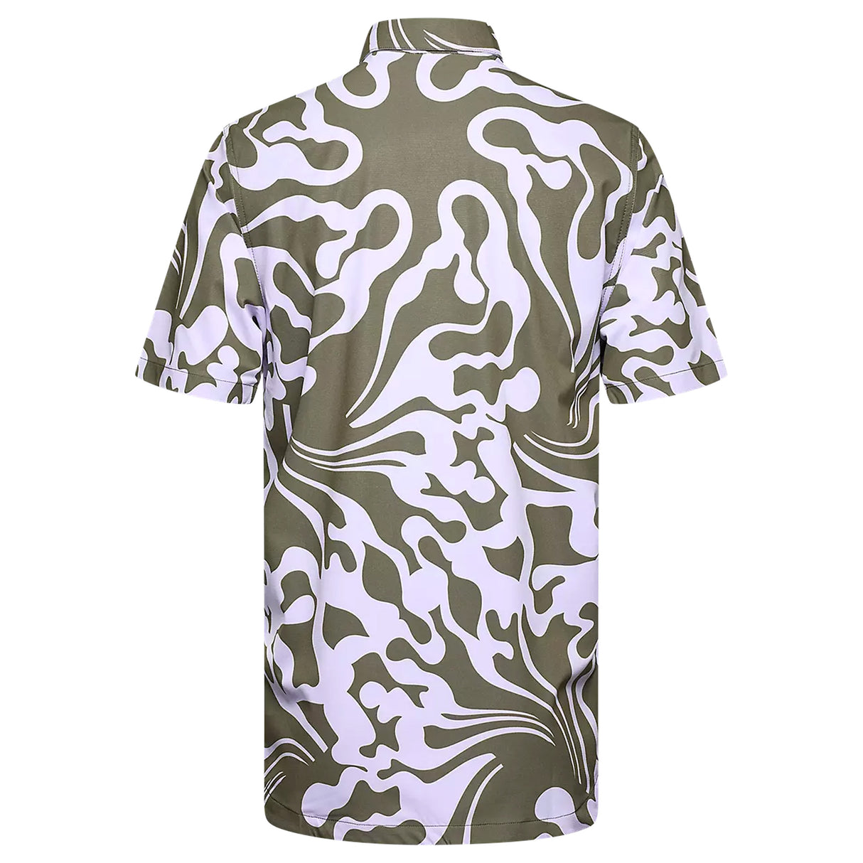 Camicia Fox Ranger - Viola Fox