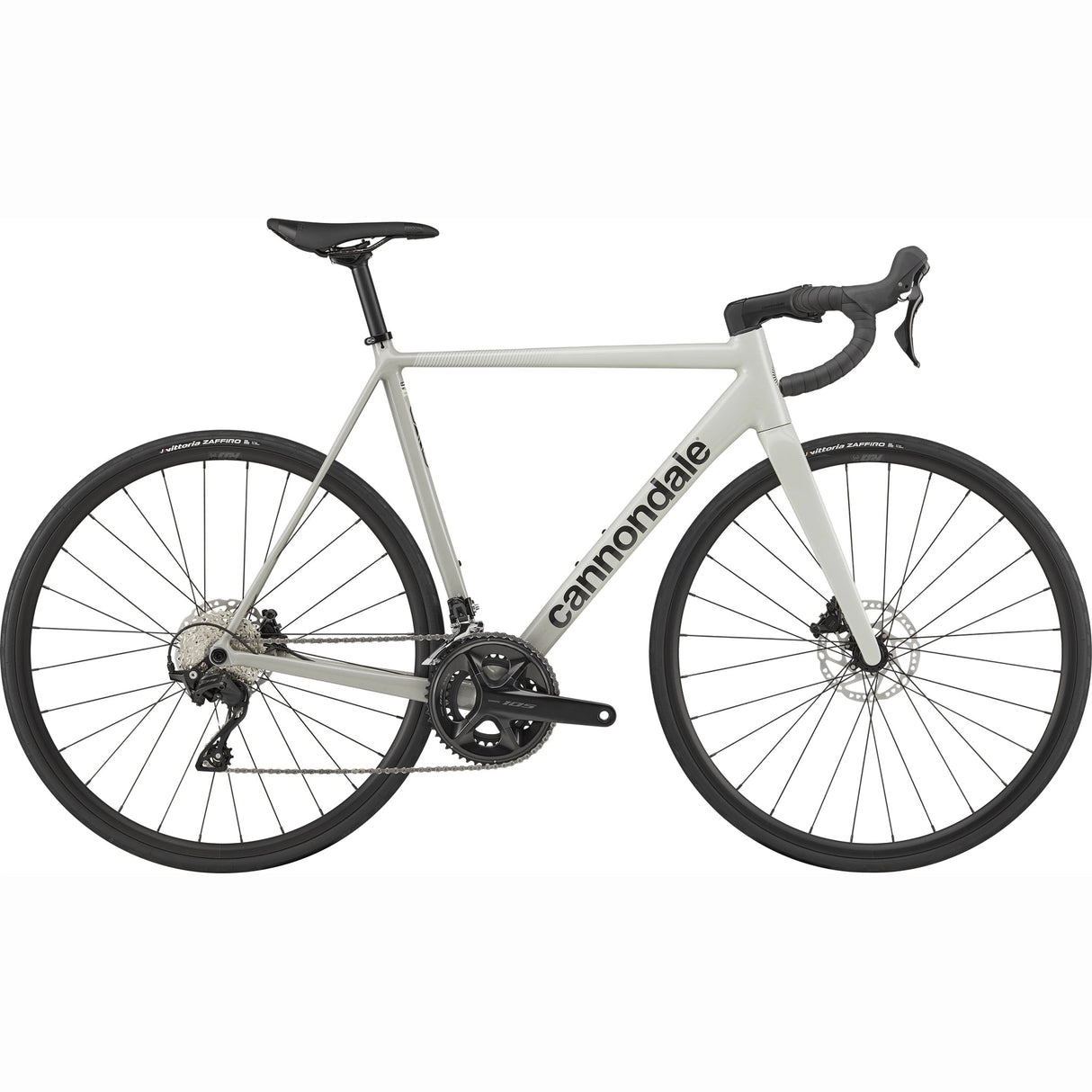 Cannondale CAAD14 3 - Blanc