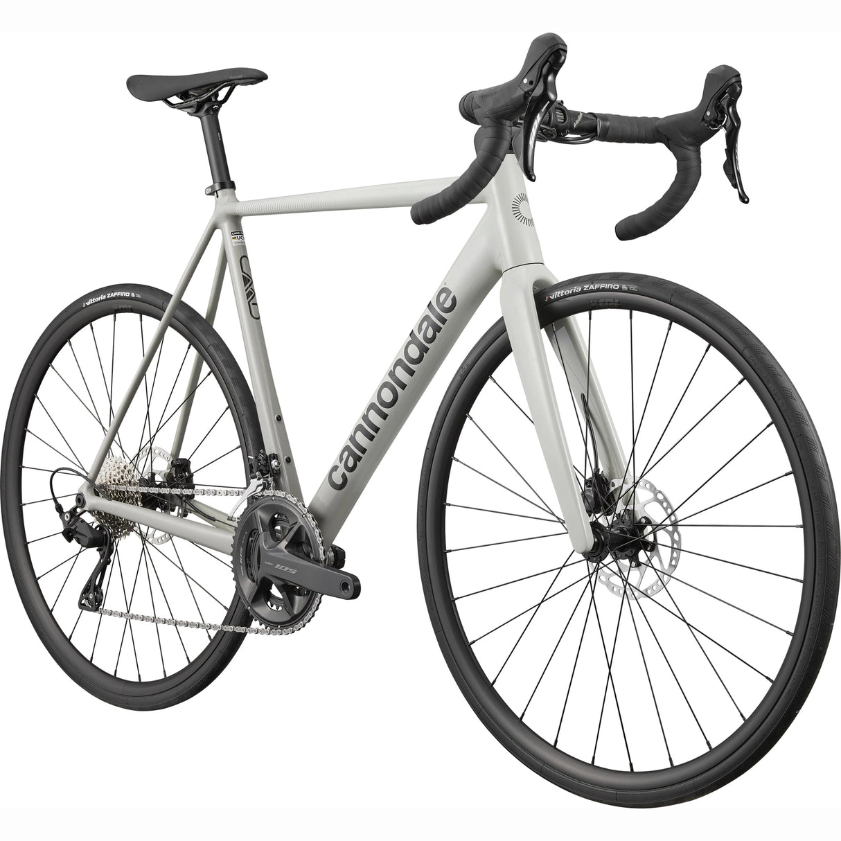 Cannondale CAAD14 3 - Blanc