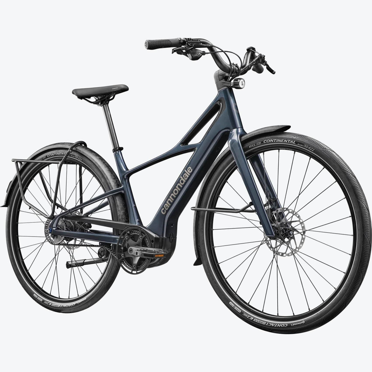 Cannondale FlyingV 2 - Blu Cannondale