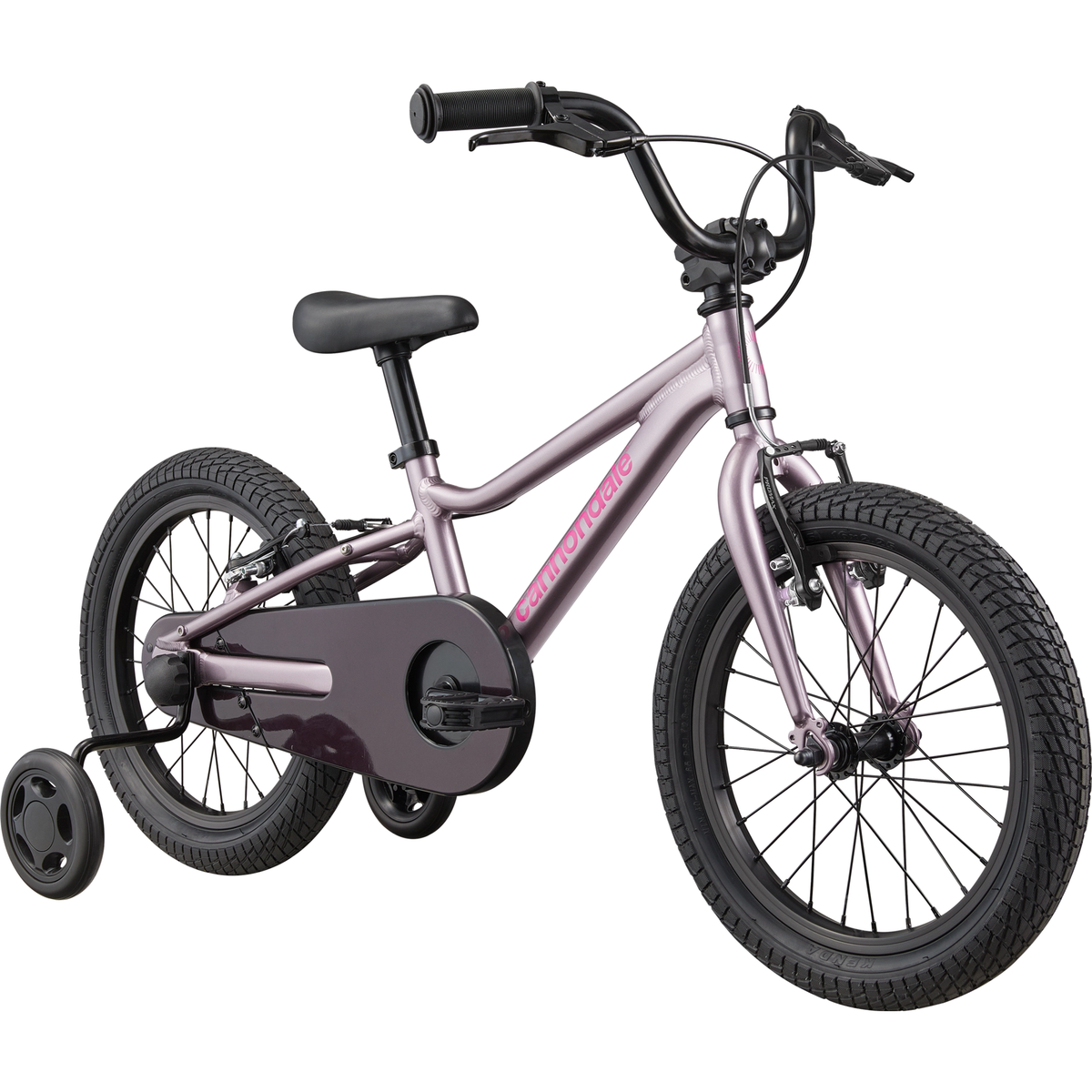 Cannondale Kids Trail 16 Freewheel - Morado